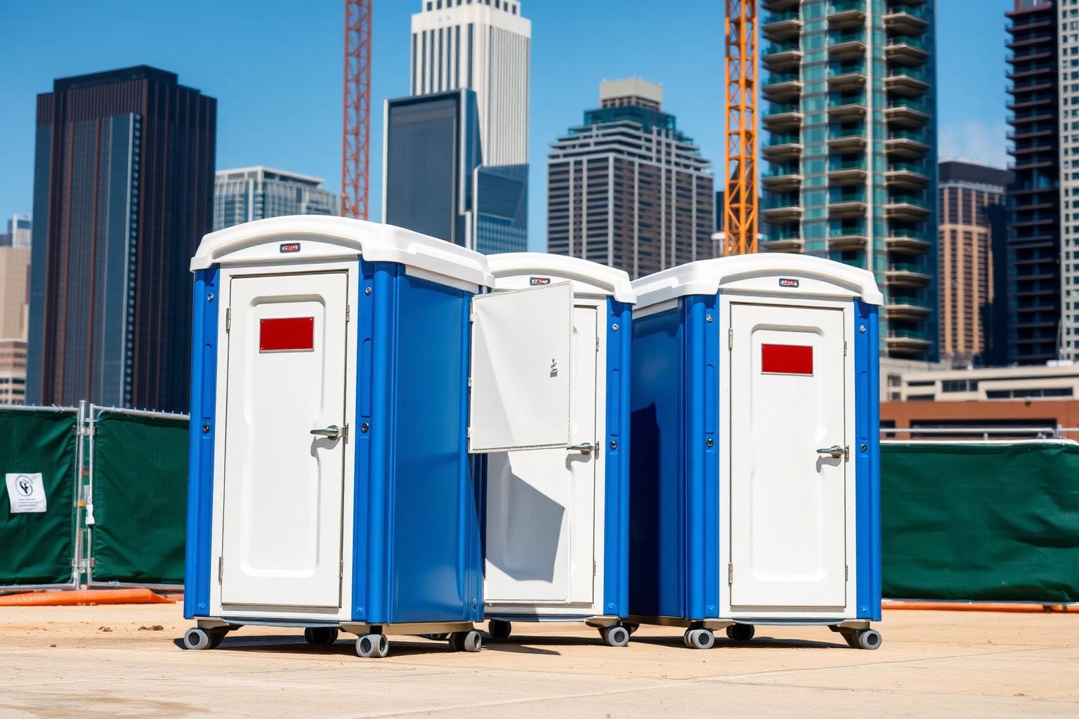 Porta Potty Rental Bath, PA Near Me
